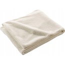 Douceur d'intérieur polyester béžová Deka 150x125