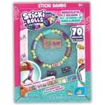 Vincobiosis Sticky Rolls - Bracelet