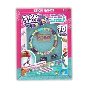 Vincobiosis Sticky Rolls - Bracelet
