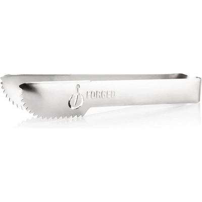 Forged Щипки за сервиране CHURRASCO 20 см, комплект от 4 бр. , неръждаема стомана, Forged (FORGEDSDV624337)
