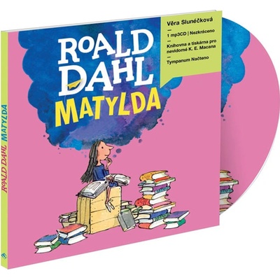 Roald Dahl; Jan Brychta