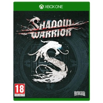 Shadow Warrior