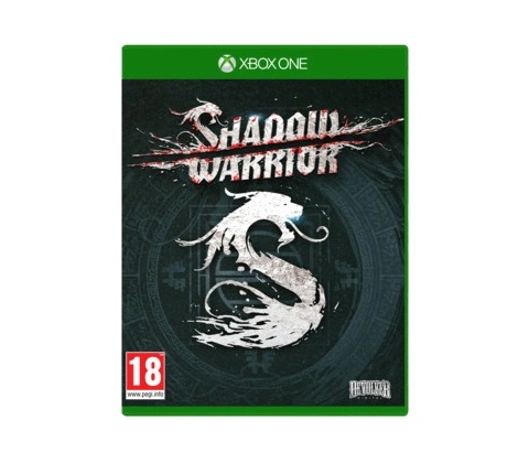 Shadow Warrior