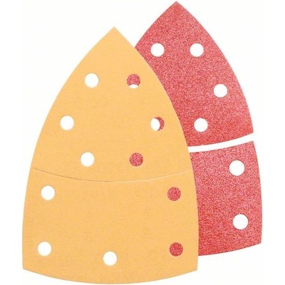 Комплект шкурка bosch, 25 части, c470 и c430, 2608607417 (2608607417)