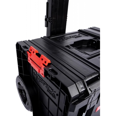 Qbrick Patrol System PRO Košík ST239870