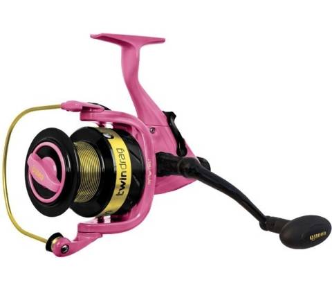 Delphin Queen TwinDRAG 5000