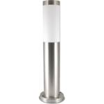Lightex ГРАДИНСКА ЛАМПА СТОЯЩА Е27 45СМ, ip44 lightex stelo (3800883119038)