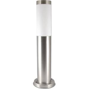 Lightex ГРАДИНСКА ЛАМПА СТОЯЩА Е27 45СМ, ip44 lightex stelo (3800883119038)
