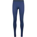 Stoic Мъжко мериносово термобельо Stoic Merino240 BengtSt. Long Pants Merino base layer - Navy Blue - размер XXL (015-2087-0715)