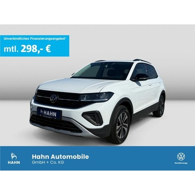 Volkswagen T-Cross 1.0 TSI Energy DSG 85 kW