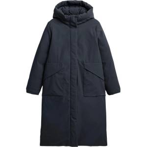 ELVINE Дамско палто Elvine Women's Naila Coat - Night Grey - размер XL (102-4692-0316)