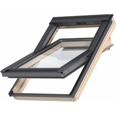 VELUX GLL 1064 MK04 78 x 98 cm – Zbozi.Blesk.cz