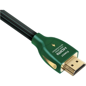 AudioQuest Forest HDMI 2m
