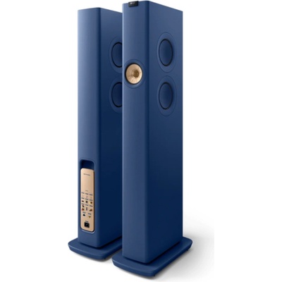 KEF LS60