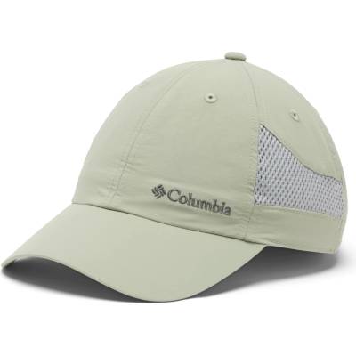 Columbia Шапка с козирка Columbia Tech Shade II Hat Cap - Safari - размер One Size (904-3958-0711)