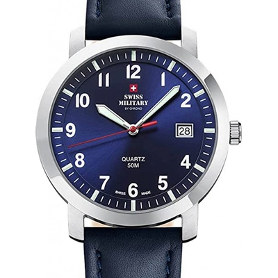 Swiss Military SM34083.12