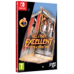 Limited Run Games Bill & Ted's Excellent Retro Collection (Switch)