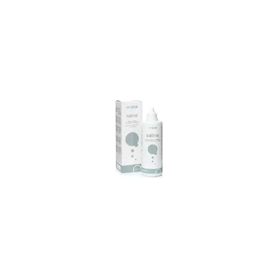 Avizor Saline 350 ml - физиологичен разтвор