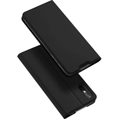 Dux Ducis Kнижен калъф DUX DUCIS Skin Pro за Xiaomi Redmi 9A - Черен KP15336