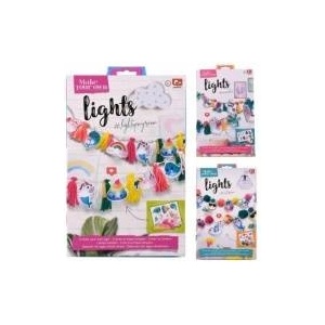 Canenco Create LED lamp mix MAKE YOUR OWN