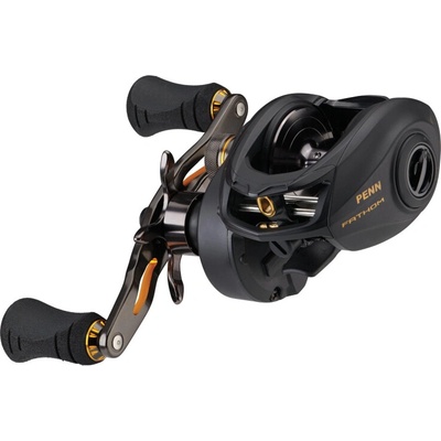 Penn Fatom 400 Low Profile LH