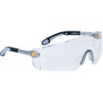Delta Plus Delta lipari2 clear / Гъвкави предпазни очила със странична защита - прозрачни (lipa2blin)