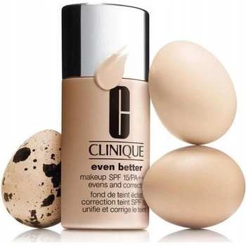 Clinique Even Better Dry Combinationl to Combination Oily make-up SPF15 16 golden Neutral 30 ml