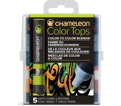 Chameleon CT4503 5 ks