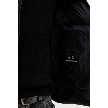 Armani Exchange Пухено яке Armani Exchange (XM001575.AF16927.NOS)