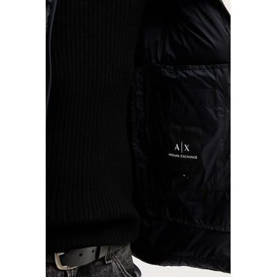 Armani Exchange Пухено яке Armani Exchange (XM001575.AF16927.NOS)