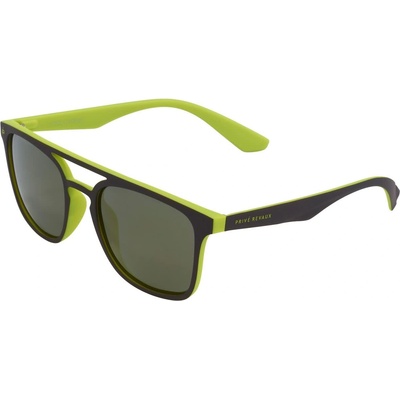 Privé Revaux Слънчеви очила Prive Revaux Adults Clubmaster Sunglasses - Green