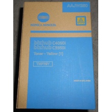 Konica Minolta AAJW250, TNP-79Y - originálny