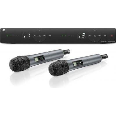 Sennheiser XSw 1-825 DUAL B