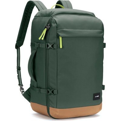 Pacsafe GO Carry-on zelená 44 l