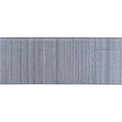 Hřebíky do nastřelovací pistole 40mm 18G typ F hlava 2mm 1,25x0,95mm (6000ks)