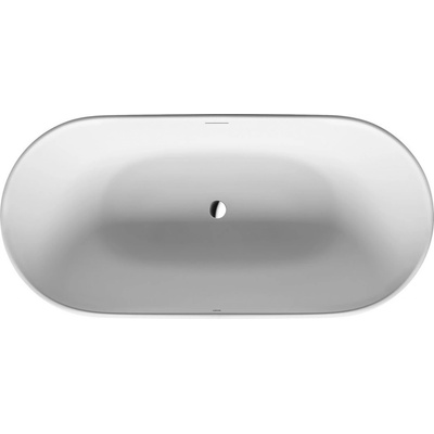 Duravit Luv 180 x 85 cm 700434000000000