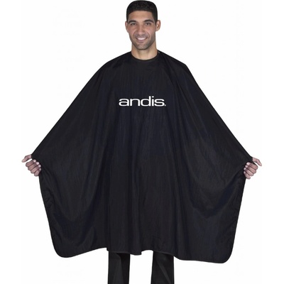 Barber pláštěnka ANDIS Barber cape