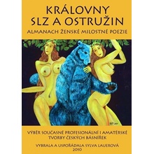 Královny slz a ostružin - Sylva Lauerová