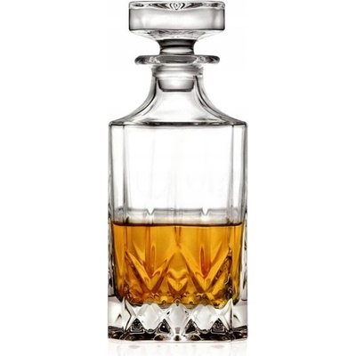 RCR Karafa na whisky Opera 0,75 l