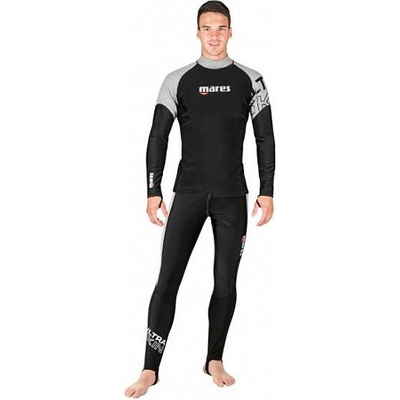 Pánske nohavice Mares ULTRA SKIN
