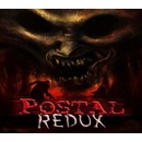POSTAL Redux