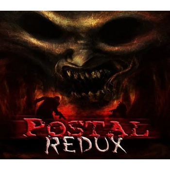 POSTAL Redux