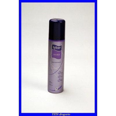Lybar lak Hard 75 ml