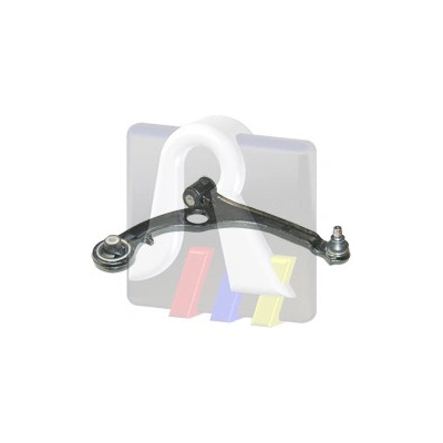 Rameno zavesenia kolies RTS 96-90107-1