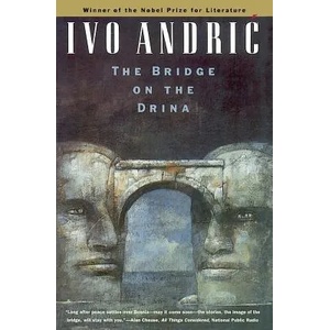 The Bridge on the Drina (ISBN: 9780226020457)