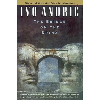 Image 1 of The Bridge on the Drina | Ivo Andric