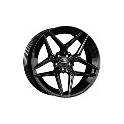ANTERA A107 8.5X19 5X112 ET45 black