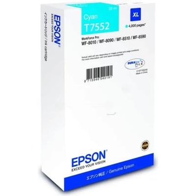 Epson T7552