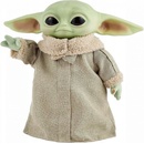 Interaktivní hračky Hasbro Baby Yoda kamarád