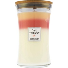 WoodWick Trilogy Blooming Orchard 610 g